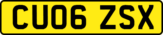 CU06ZSX
