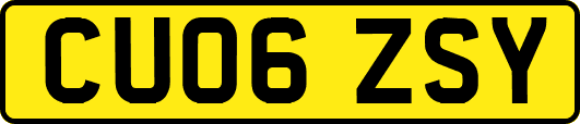 CU06ZSY