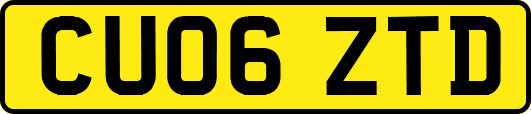 CU06ZTD