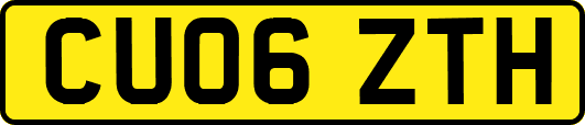 CU06ZTH
