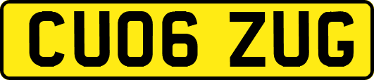 CU06ZUG