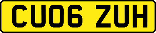 CU06ZUH