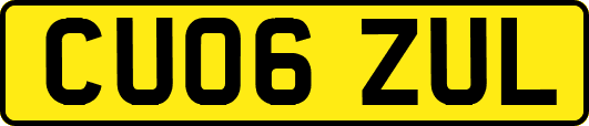CU06ZUL