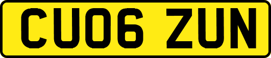 CU06ZUN