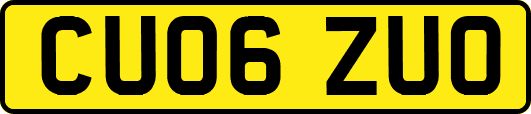 CU06ZUO