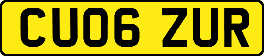 CU06ZUR