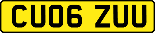 CU06ZUU