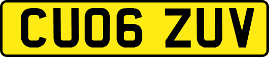 CU06ZUV