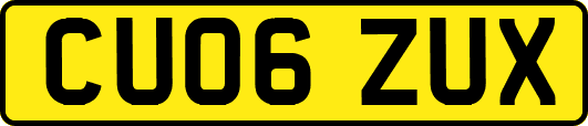 CU06ZUX
