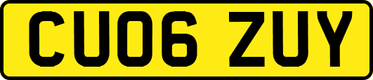 CU06ZUY