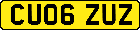 CU06ZUZ