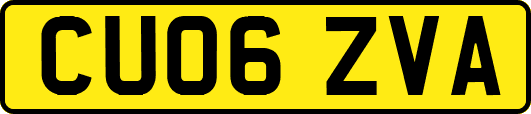CU06ZVA