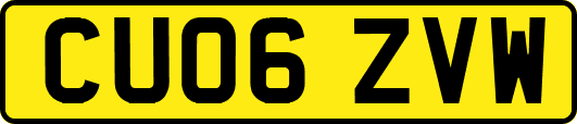 CU06ZVW