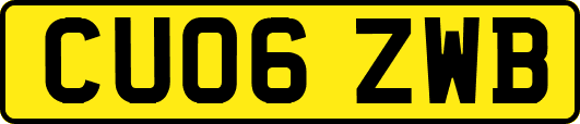 CU06ZWB