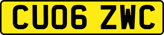 CU06ZWC