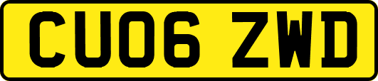 CU06ZWD
