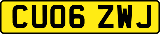 CU06ZWJ