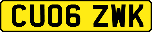 CU06ZWK