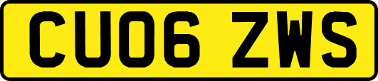 CU06ZWS