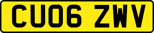 CU06ZWV