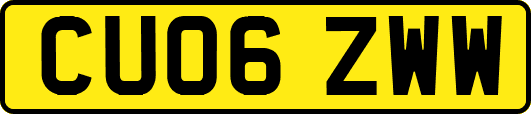CU06ZWW