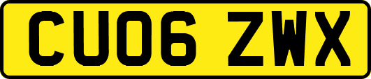CU06ZWX