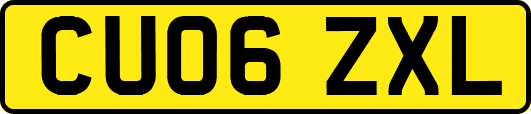 CU06ZXL
