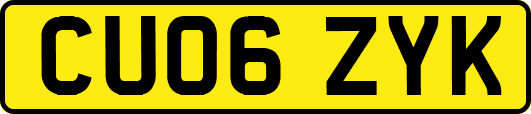 CU06ZYK