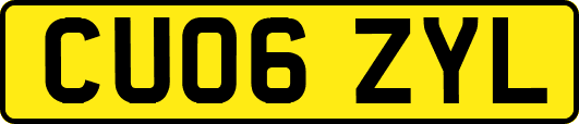 CU06ZYL