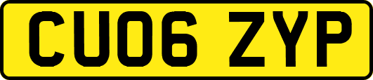 CU06ZYP