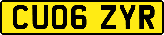 CU06ZYR