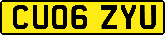 CU06ZYU