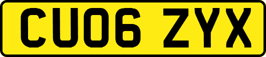 CU06ZYX