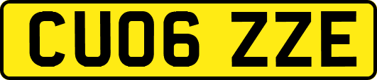 CU06ZZE