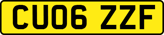 CU06ZZF