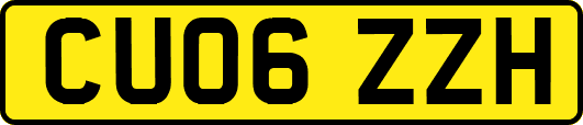 CU06ZZH
