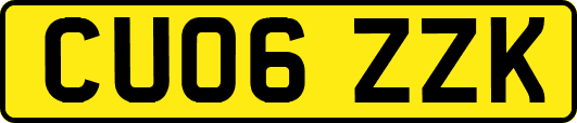 CU06ZZK
