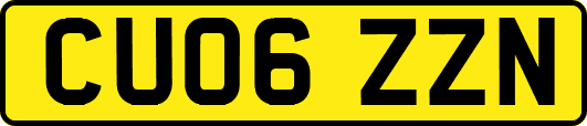 CU06ZZN