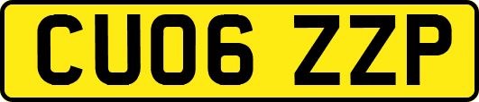 CU06ZZP