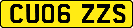 CU06ZZS