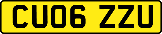 CU06ZZU