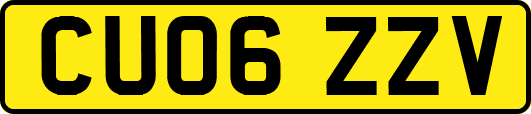 CU06ZZV