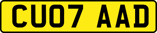 CU07AAD