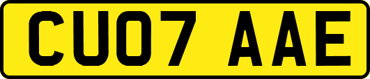CU07AAE