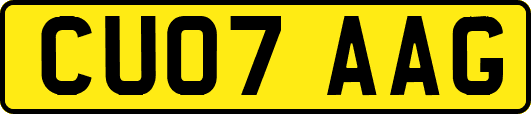 CU07AAG