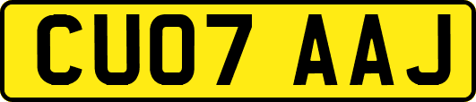CU07AAJ