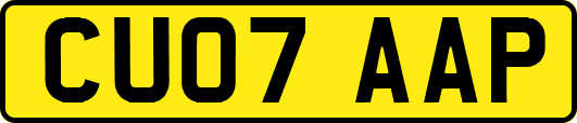 CU07AAP