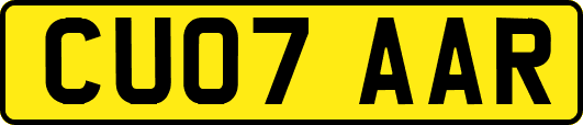 CU07AAR