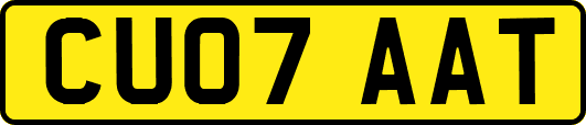 CU07AAT