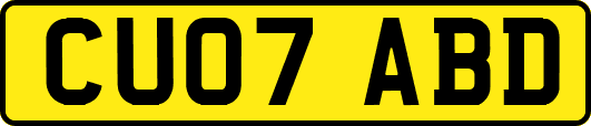 CU07ABD